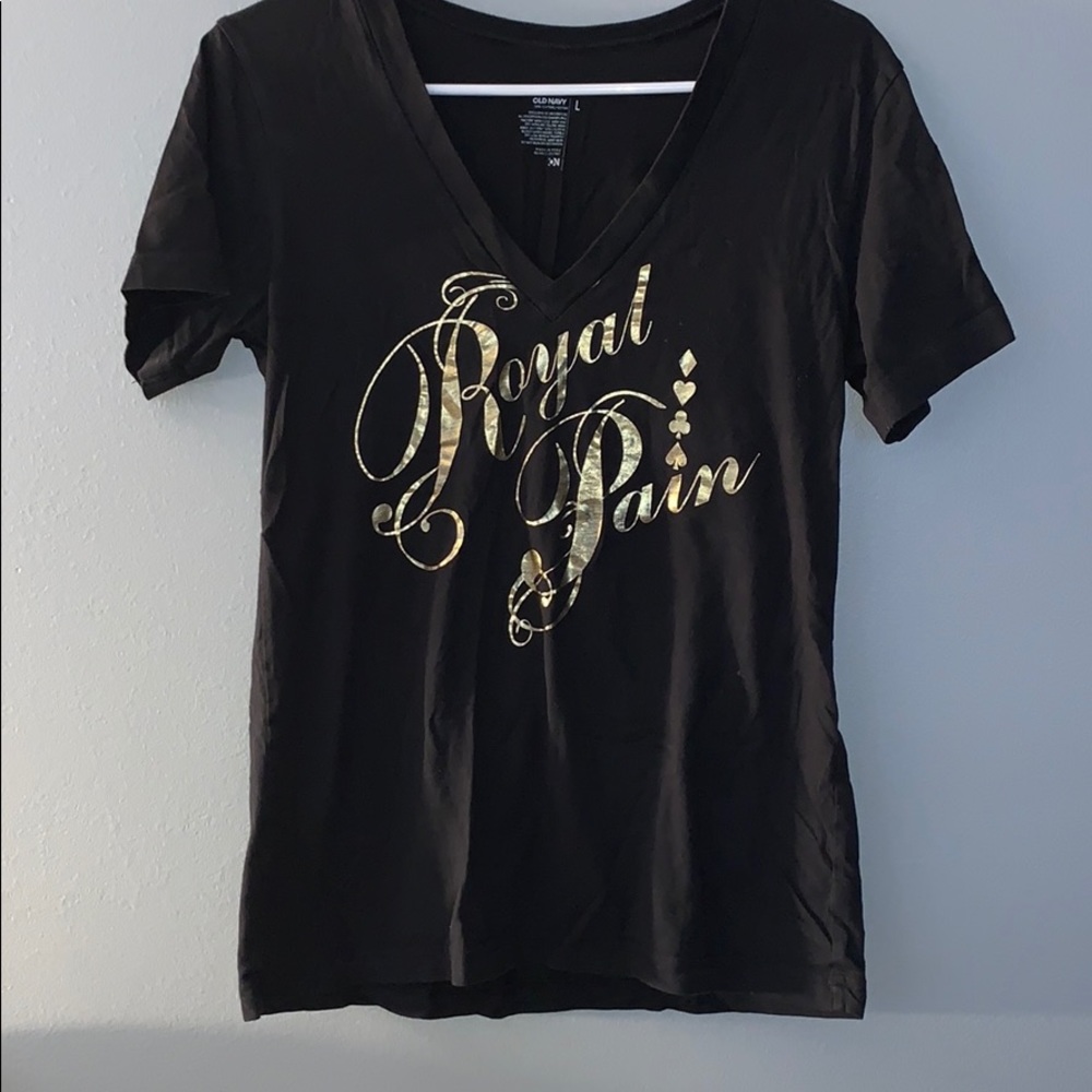 3 Large women’s shirts
